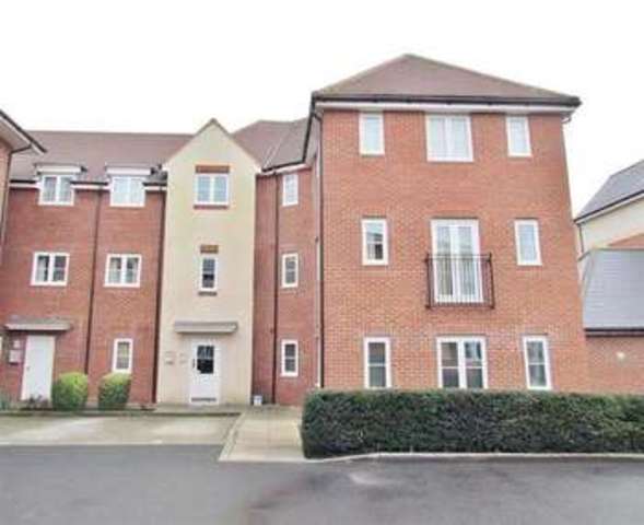  Image of 2 Bedroom Flat  To Rent at Abingdon, OX14 3ZB