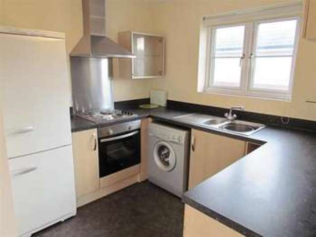  Image of 2 Bedroom Flat  To Rent at Abingdon, OX14 3ZB