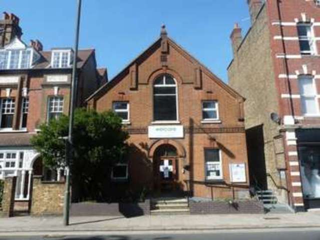  Image of Property  For Sale at The Green  Twickenham, TW2 5AB