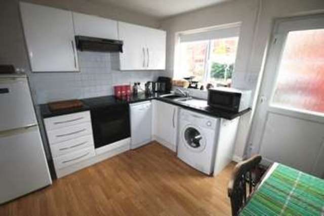  Image of 3 Bedroom Town House  For Sale at Melbourne Melbourne Derbyshire, DE73 8GL