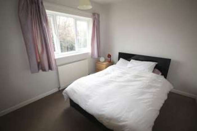  Image of 3 Bedroom Town House  For Sale at Melbourne Melbourne Derbyshire, DE73 8GL
