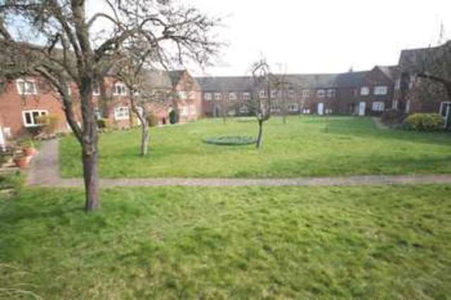  Image of 3 Bedroom Town House  For Sale at Melbourne Melbourne Derbyshire, DE73 8GL