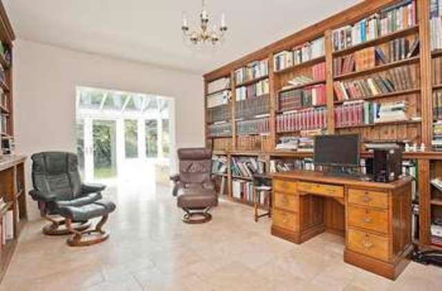  Image of 5 Bedroom Detached  For Sale at Wootton  Abingdon, OX13 6BQ