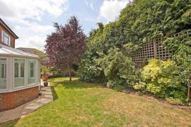  Image of 5 Bedroom Detached  For Sale at Wootton  Abingdon, OX13 6BQ