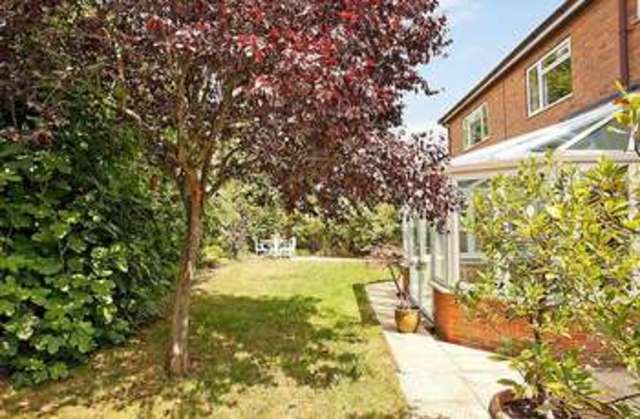  Image of 5 Bedroom Detached  For Sale at Wootton  Abingdon, OX13 6BQ