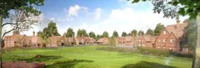  Image of 5 Bedroom Detached  For Sale at Wood Lane Stanmore Stanmore, HA7 4LJ