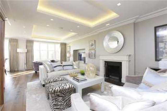  Image of 5 Bedroom Detached  For Sale at Wood Lane Stanmore Stanmore, HA7 4LJ