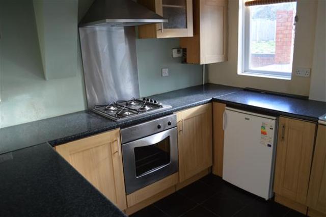  Image of 2 Bedroom Terraced  To Rent at Yardley, B25 8QA