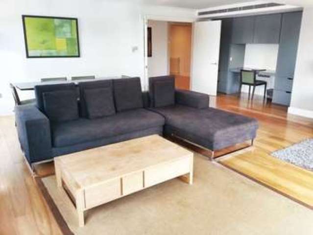  Image of 3 Bedroom Flat  To Rent at Kensington High Street  London, W8 6EL