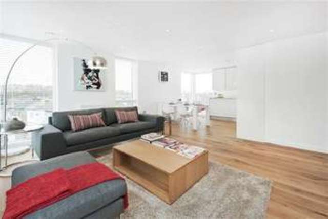  Image of 3 Bedroom Flat  For Sale at Tulse Hill, SE21 8JD