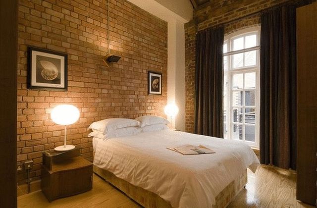  Image of 1 Bedroom Flat  To Rent at Tower Bridge Road 1 Bedroom Apartment London, SE1 3LF