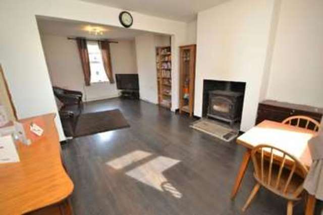  Image of 2 Bedroom End Of Terrace  For Sale at Town Street  Sandiacre, NG10 5DN