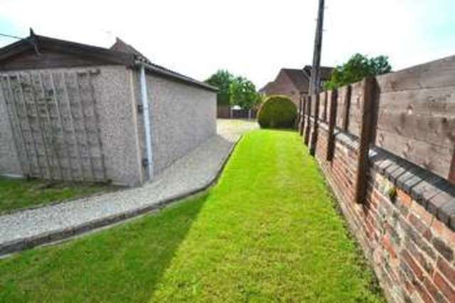  Image of 2 Bedroom End Of Terrace  For Sale at Town Street  Sandiacre, NG10 5DN