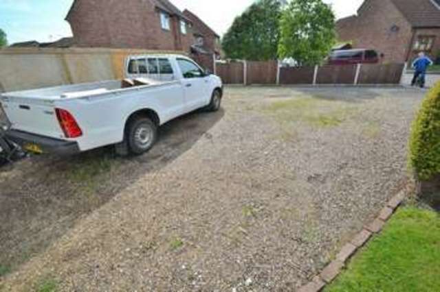  Image of 2 Bedroom End Of Terrace  For Sale at Town Street  Sandiacre, NG10 5DN