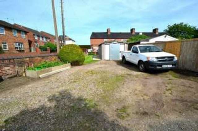 Image of 2 Bedroom End Of Terrace  For Sale at Town Street  Sandiacre, NG10 5DN
