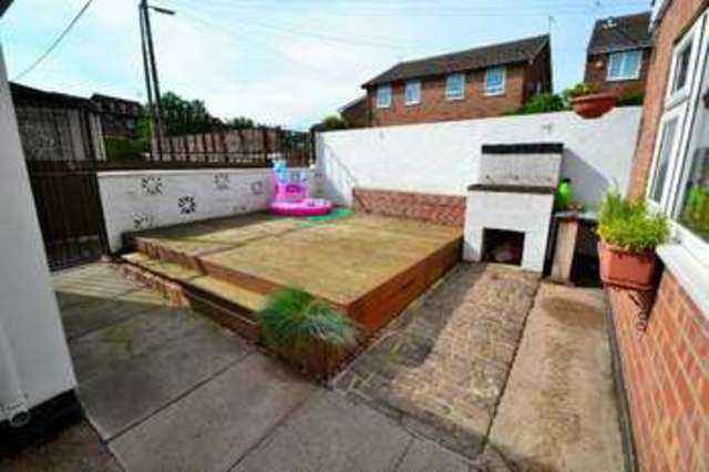  Image of 2 Bedroom End Of Terrace  For Sale at Town Street  Sandiacre, NG10 5DN