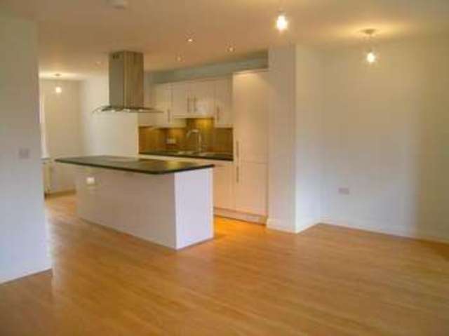 Image of 2 Bedroom Semi-Detached  To Rent at Reading Road Lower Basildon Reading, RG8 9NN