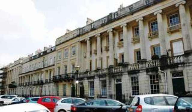  Image of 2 Bedroom Flat  For Sale at Clifton Clifton Bristol, BS8 3DF
