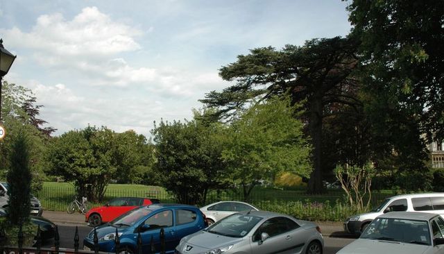  Image of 2 Bedroom Flat  For Sale at Clifton Clifton Bristol, BS8 3DF