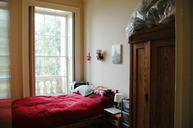  Image of 2 Bedroom Flat  For Sale at Clifton Clifton Bristol, BS8 3DF