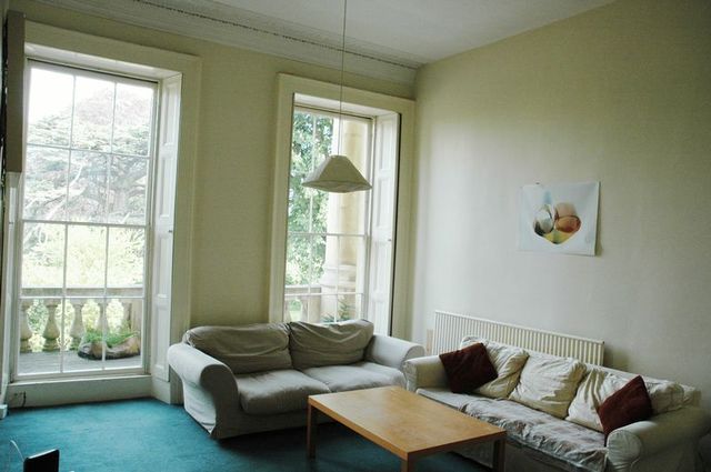  Image of 2 Bedroom Flat  For Sale at Clifton Clifton Bristol, BS8 3DF