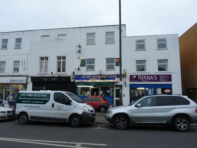  Image of Property  To Rent at Waldegrave Road  Teddington, TW11 8LX