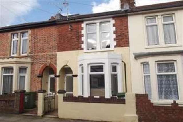  Image of 2 Bedroom Detached  To Rent at Portsmouth, PO1 5AS