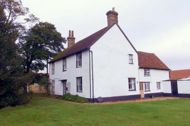  Image of 4 Bedroom Semi-Detached  To Rent at Stotfold Road Arlesey Arlesey, SG15 6XP