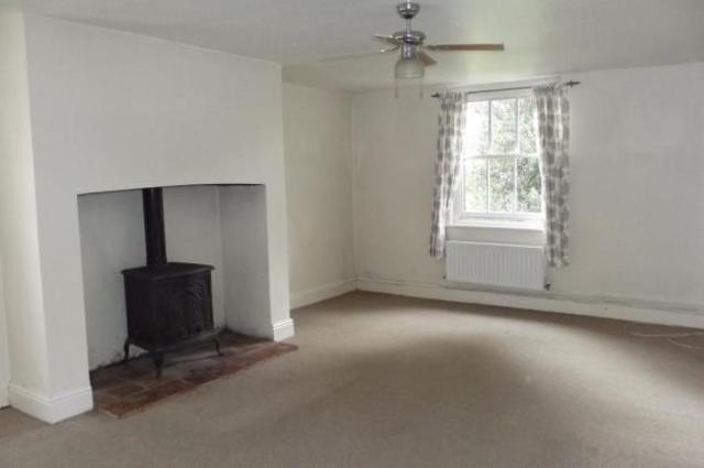  Image of 4 Bedroom Semi-Detached  To Rent at Stotfold Road Arlesey Arlesey, SG15 6XP