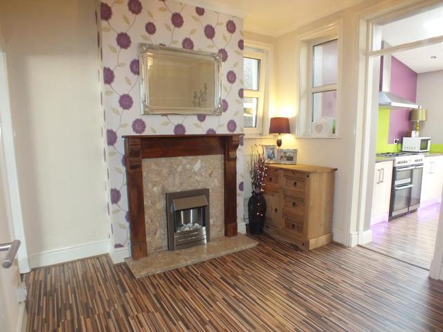  Image of 4 Bedroom Detached  For Sale at Hakin Milford Haven Milford Haven, SA73 3PE
