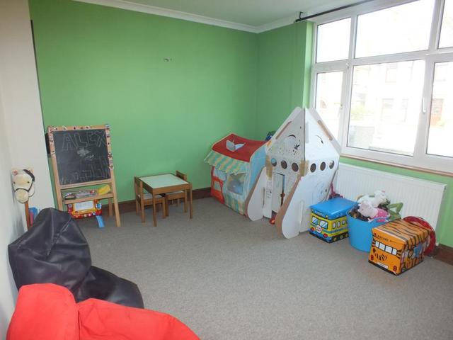  Image of 4 Bedroom Detached  For Sale at Hakin Milford Haven Milford Haven, SA73 3PE
