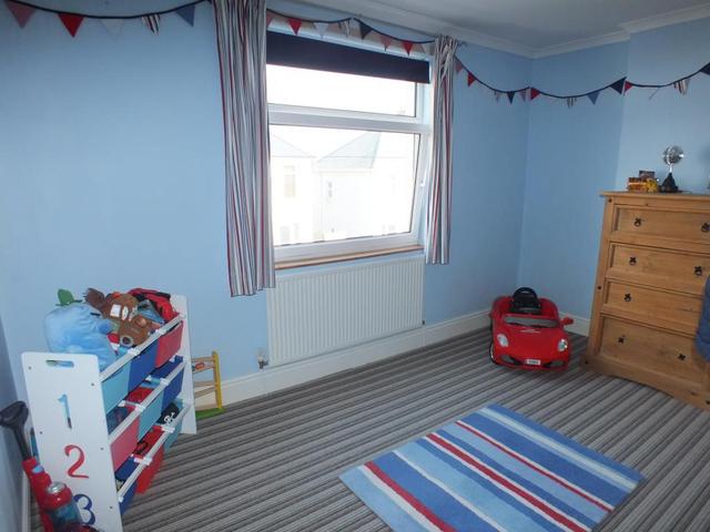  Image of 4 Bedroom Detached  For Sale at Hakin Milford Haven Milford Haven, SA73 3PE