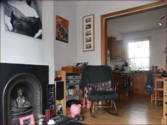  Image of 1 Bedroom Property  For Sale at Welbeck Road  EAST BARNET, EN4 8RY