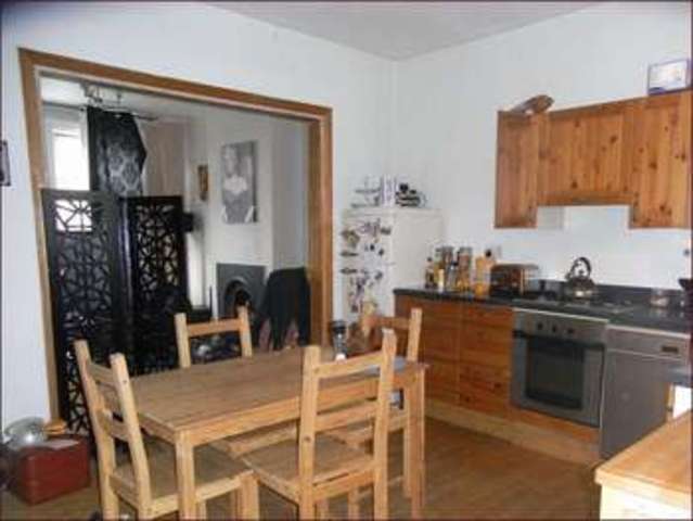  Image of 1 Bedroom Property  For Sale at Welbeck Road  EAST BARNET, EN4 8RY