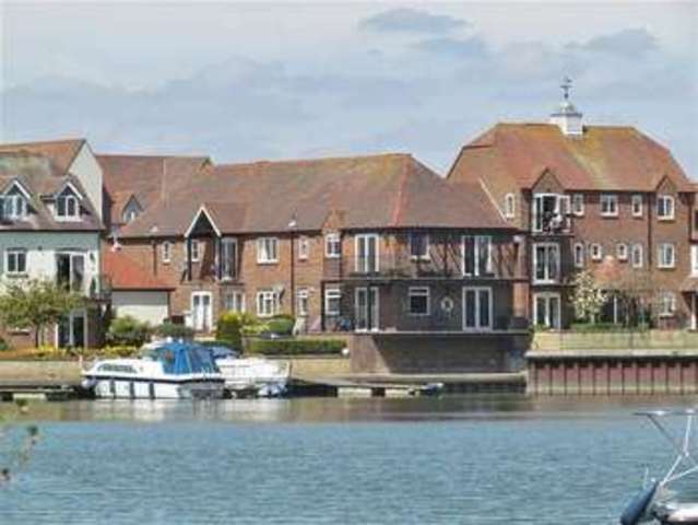  Image of 2 Bedroom Apartment  To Rent at Abingdon, OX14 5TL