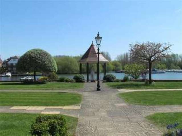  Image of 2 Bedroom Apartment  To Rent at Abingdon, OX14 5TL