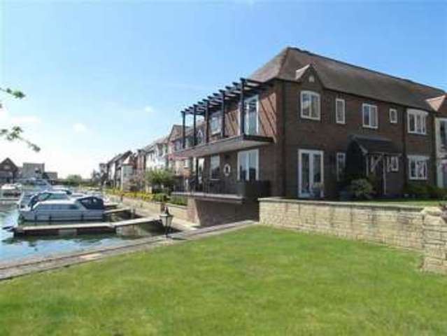  Image of 2 Bedroom Apartment  To Rent at Abingdon, OX14 5TL