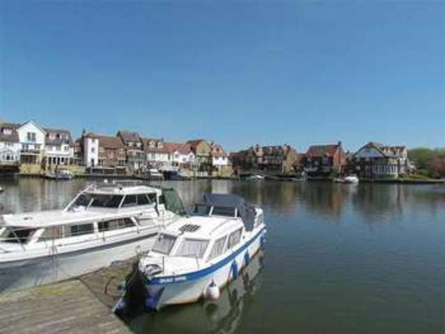  Image of 2 Bedroom Apartment  To Rent at Abingdon, OX14 5TL
