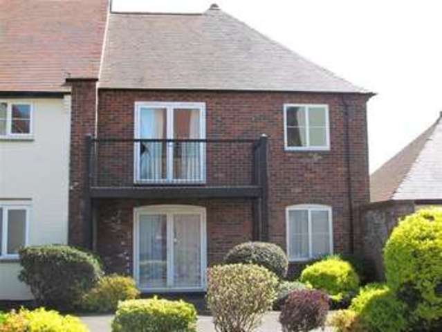  Image of 2 Bedroom Apartment  To Rent at Abingdon, OX14 5TL