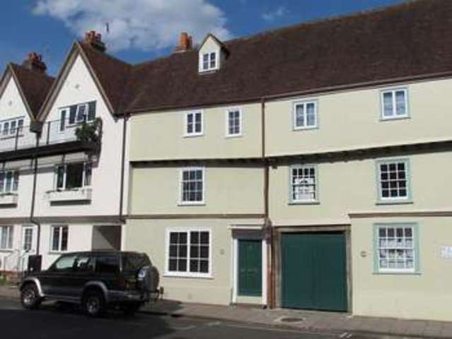  Image of 3 Bedroom Town House  To Rent at Abingdon, OX14 5BP