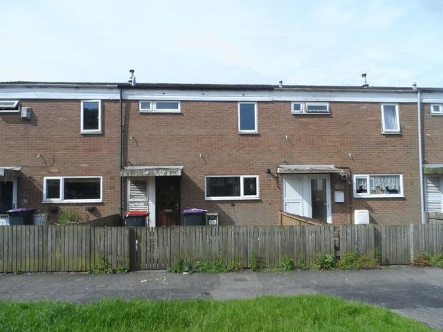  Image of 3 Bedroom Terraced  To Rent at Westbourne Woodside Telford, TF7 5QJ