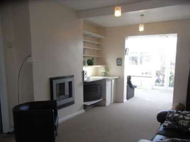  Image of 2 Bedroom Semi-Detached  For Sale at Whitings Road  BARNET, EN5 2QX