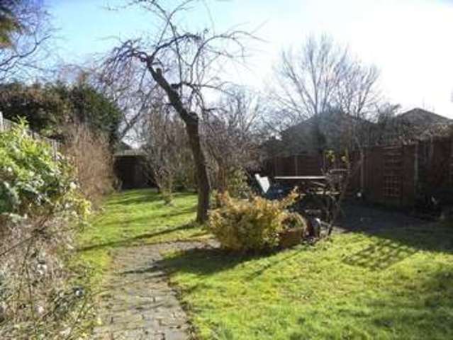  Image of 2 Bedroom Semi-Detached  For Sale at Whitings Road  BARNET, EN5 2QX