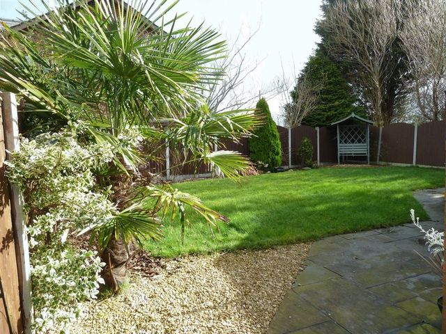  Image of 4 Bedroom Detached  For Sale at Windgate Fold Tarleton Tarleton, PR4 6NF