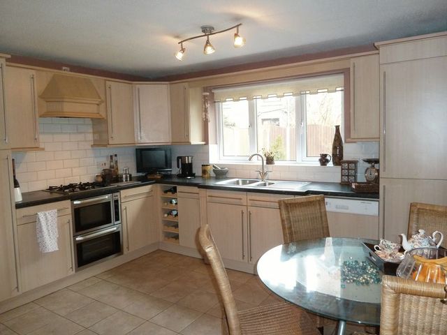  Image of 4 Bedroom Detached  For Sale at Windgate Fold Tarleton Tarleton, PR4 6NF