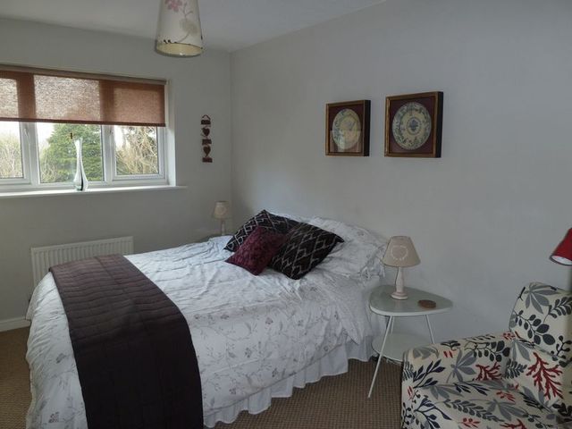 Image of 4 Bedroom Detached  For Sale at Windgate Fold Tarleton Tarleton, PR4 6NF