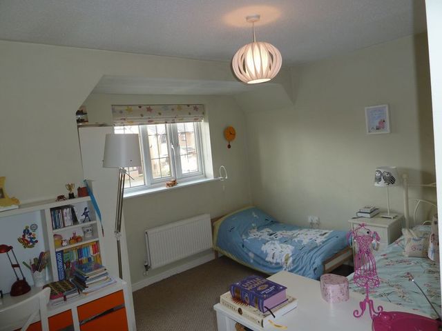  Image of 4 Bedroom Detached  For Sale at Windgate Fold Tarleton Tarleton, PR4 6NF