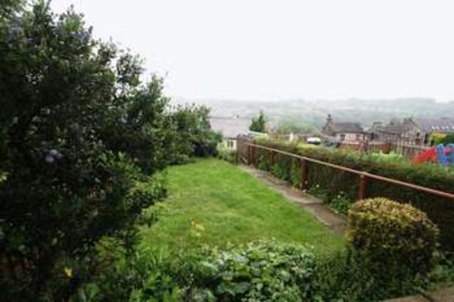  Image of 2 Bedroom Terraced  To Rent at Woodside View Greetland Halifax, HX4 8BP