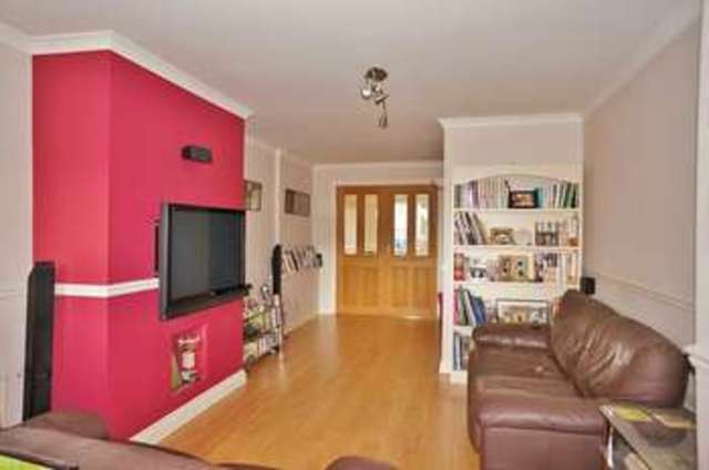  Image of 2 Bedroom Terraced  For Sale at Abingdon, OX14 1LJ