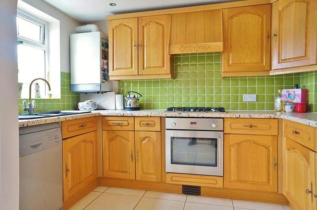  Image of 2 Bedroom Terraced  For Sale at Abingdon, OX14 1LJ